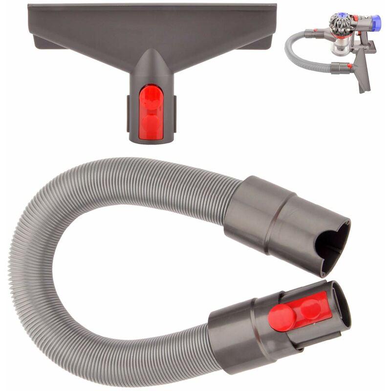 Zestaw akcesoriów do odkurzaczy Dyson V15 V12 V11 V10 V7 V8, głowica silnika Absolute Cyclone, akcesoria do odkurzaczy, narzędzie do wymiany szczotki