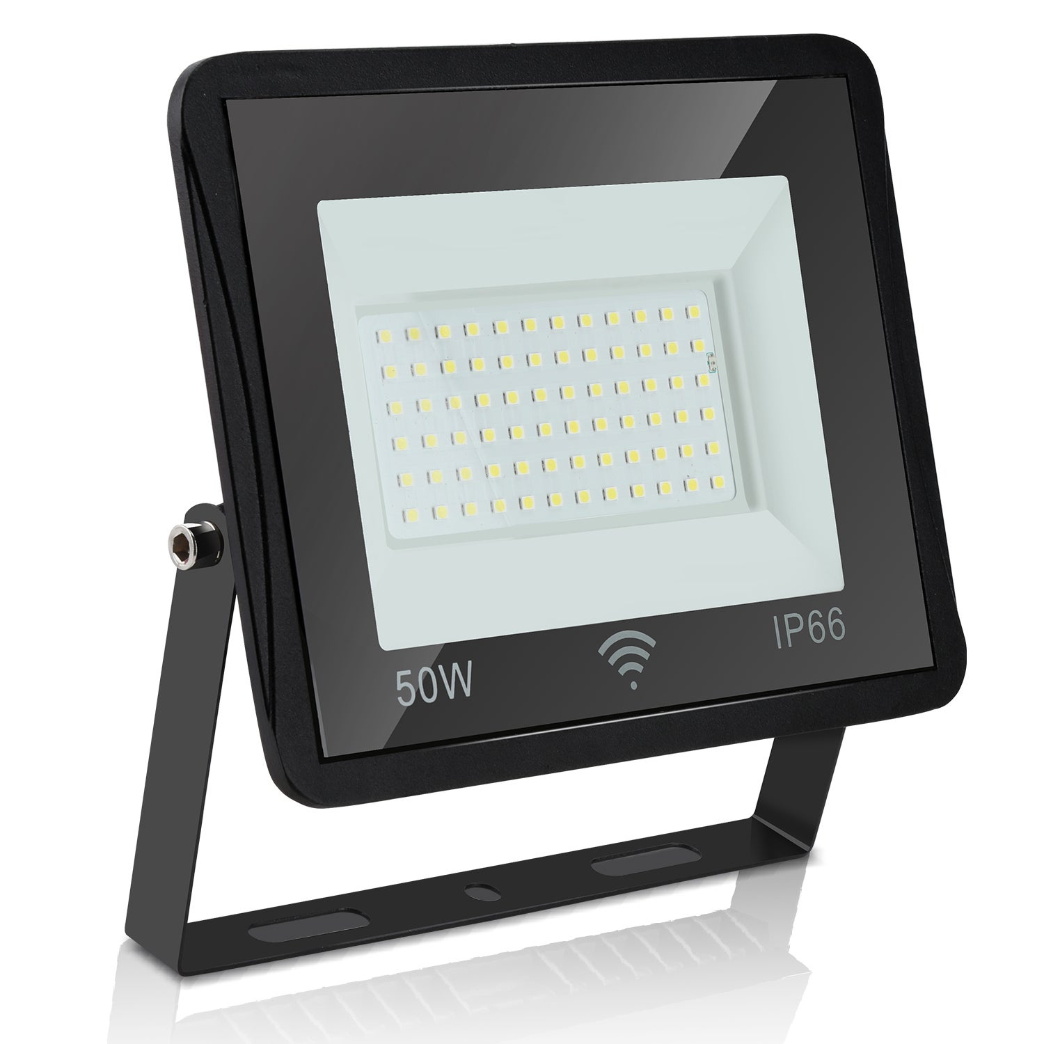Projecteur LED Étanché 12V 2.6W Pour Auvent Camping-car Yacht - Éclairage Sol