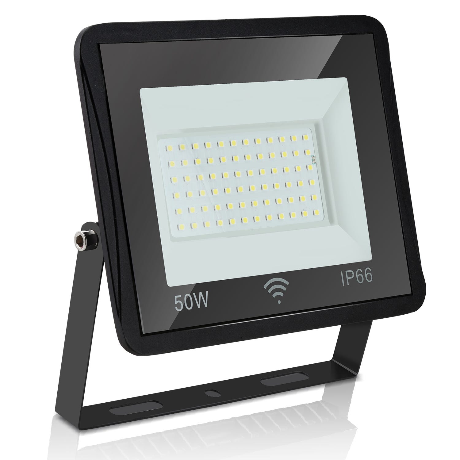 Projecteur LED Étanché 12V 2.6W Pour Auvent Camping-car Yacht - Éclairage Sol