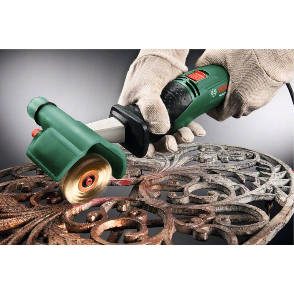 Brosse laiton Bosch Largeur 10 mm, Accessoire pour Texoro - 2