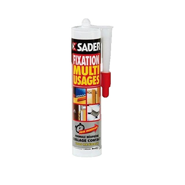 COLLE FIXATION MULTI-USAGES 310 ML
