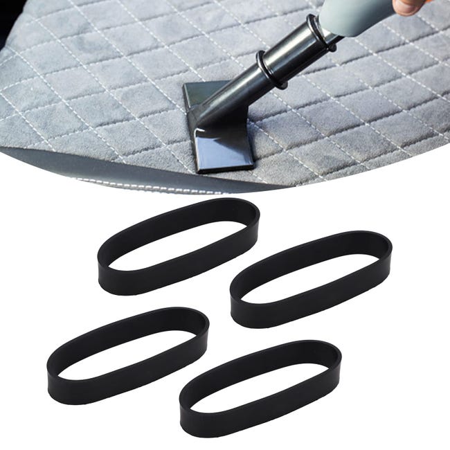 Cinghie Per Aspirapolvere Compatibili Oreck, Confezione Da 5 - Foto 7