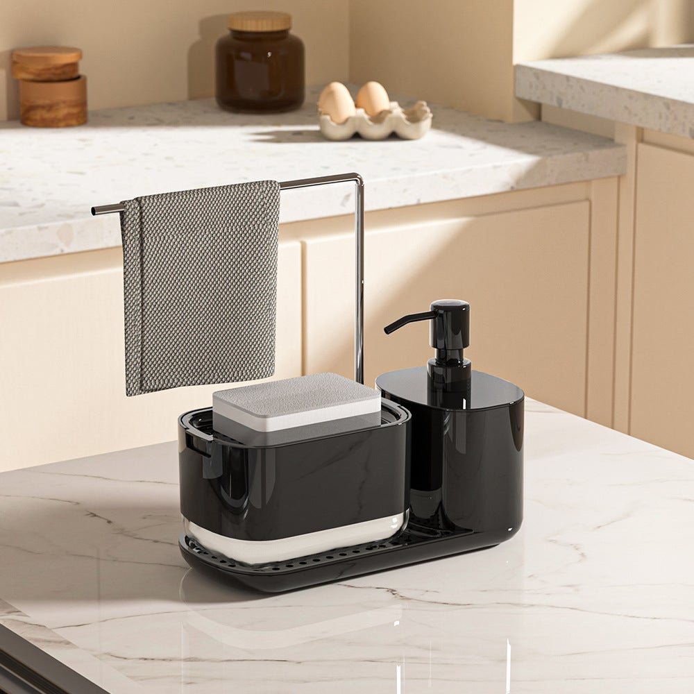Distributeur à Crêpes En Acier Inoxydable 19,5 Cm - Pour Étaler Pâte à Crêpes, Pâtisserie - Poignée En T, Facile à Nettoyer