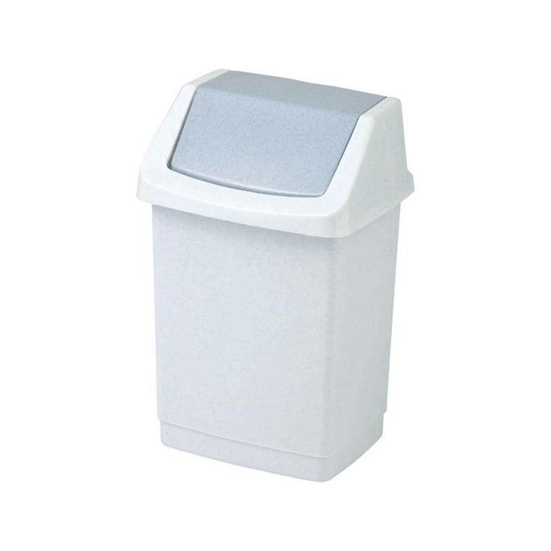 CURVER KOSZ NA ŚMIECI UCHYLNY 50 L GRANITOWY