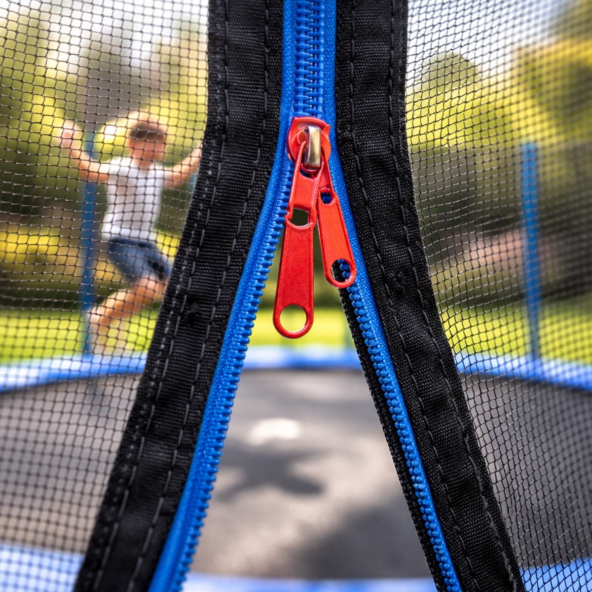 Filet de protection pour trampoline de 3,05 m - 3