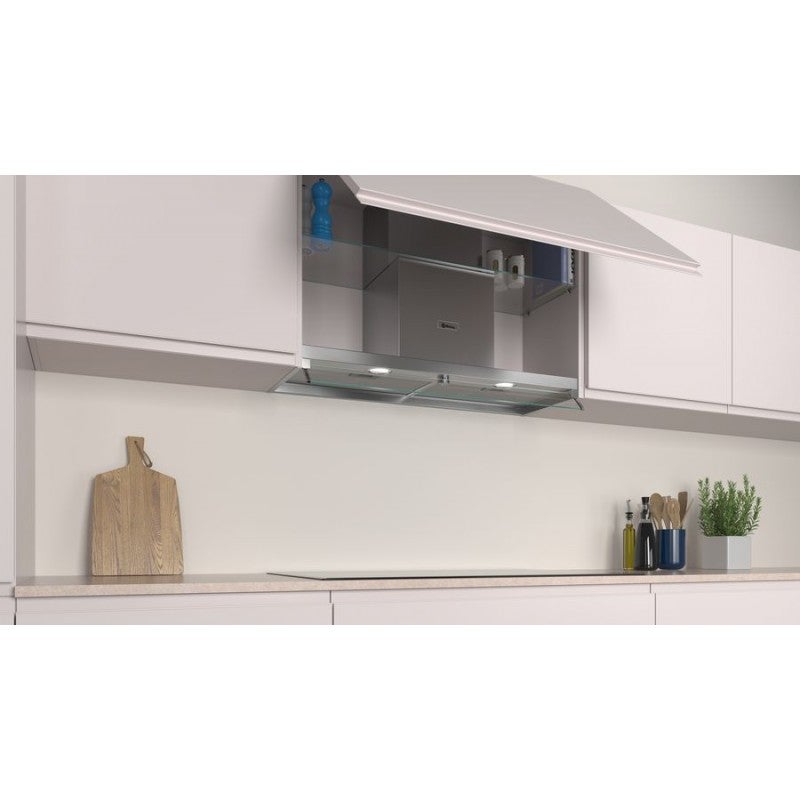 Hotte standard Balay 3BD896MX 90 cm 620 m3h 255W Acier inoxydable - 5