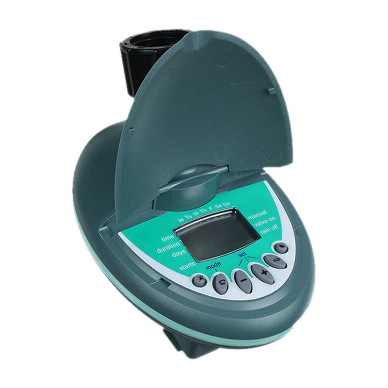 Couvercle De Minuterie D'arrosage De Tuyau Tissu Oxford Avec