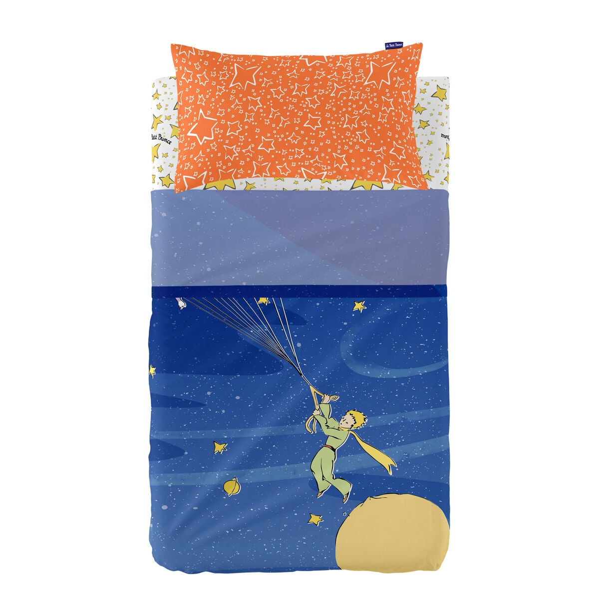 Serviette Plage XXL Aperol Spritz 90x180 Cm – Microfibre Séchage Rapide, Anti-Sable, Sac Maille – Orange Festif