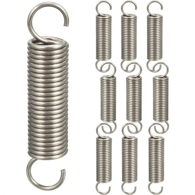Ressort Sur Mesure - Fabricant Français | REM Ressorts Ressort Sur Mesure - Fabricant Français | REM Ressorts