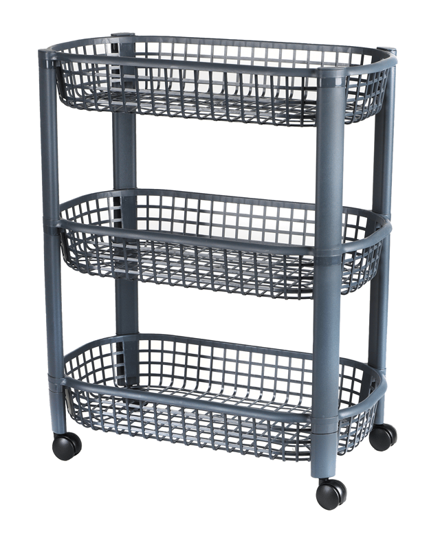 PANIER DE RANGEMENT Fruits Légumes Paniers Suspendus Cintres EUR 27,79