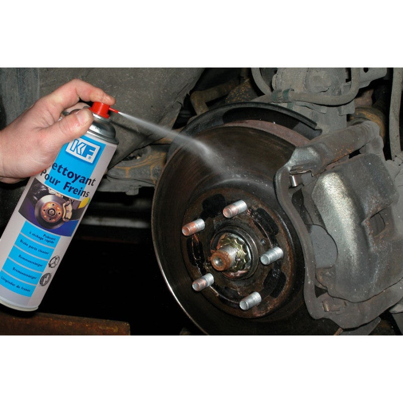 Nettoyant pour freins aérosol 500ml KF 6571 - 2