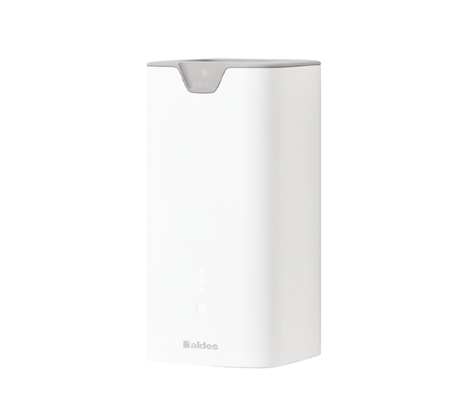Purificateurs d'air - Alana 230V MURAL - 10900100 ALDES - 10900100