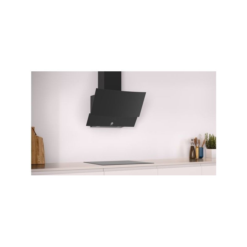 Hotte standard Balay 3BC565GN 60 cm 530 m³/h 216 W C Noir - 3
