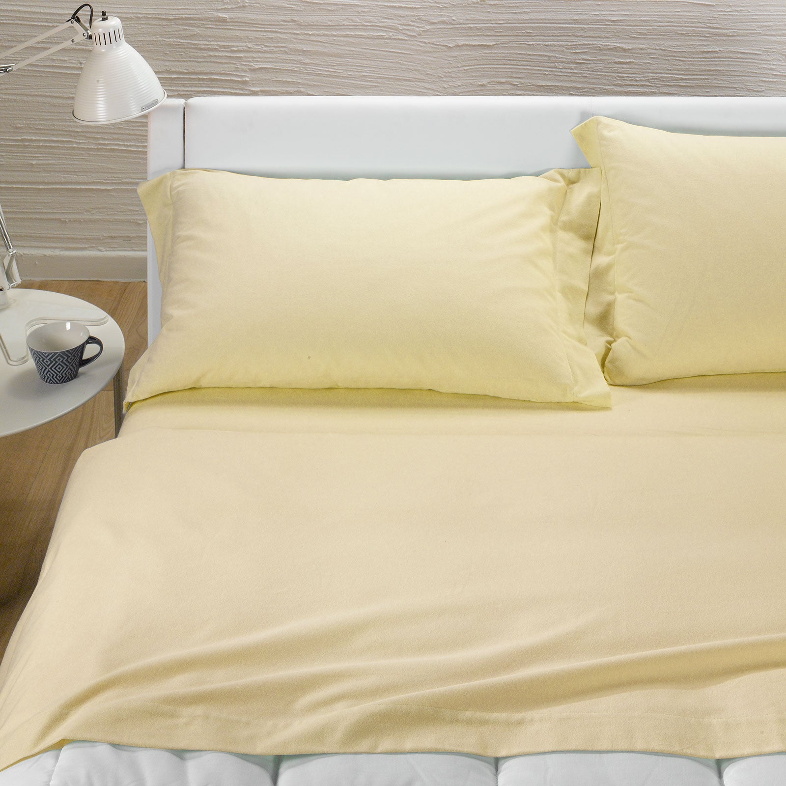 Colore Blu Misura SINGOLO - 6