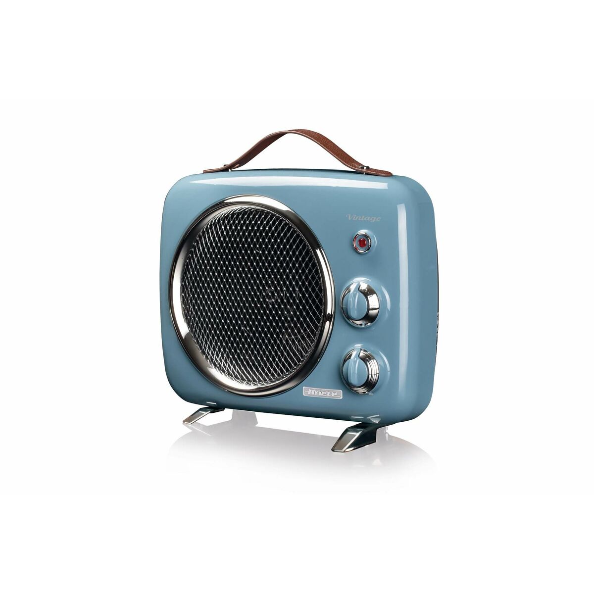 Ariete Calefactor 808/05 2000 W Azul , Leroy Merlin
