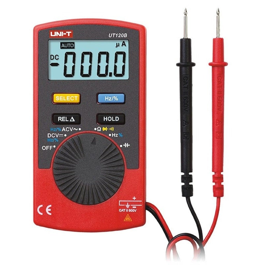 Multimetru UNI-T MIE0451