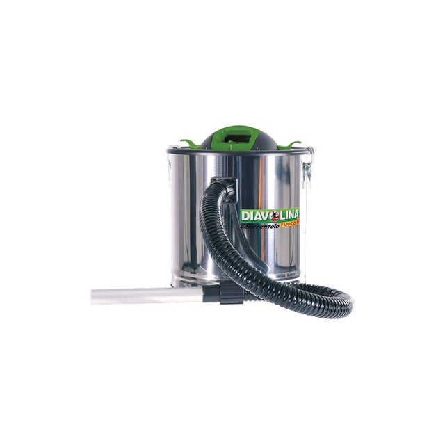 FIREFIX 963/F - Filtro HEPA Di Ricambio Per Aspirapolvere FIREFIX
