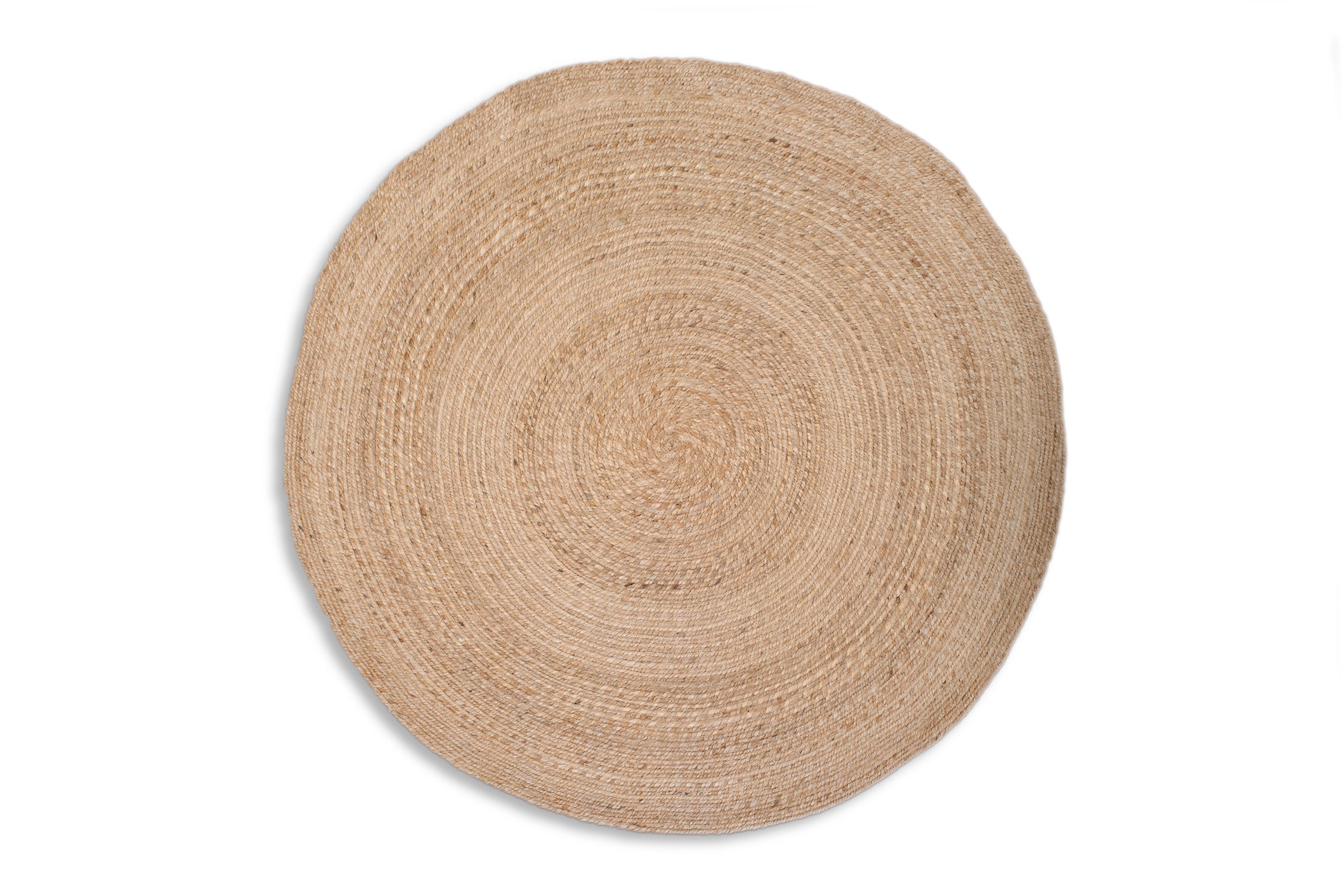 Dywan Naturalny Vintage Ø200 cm