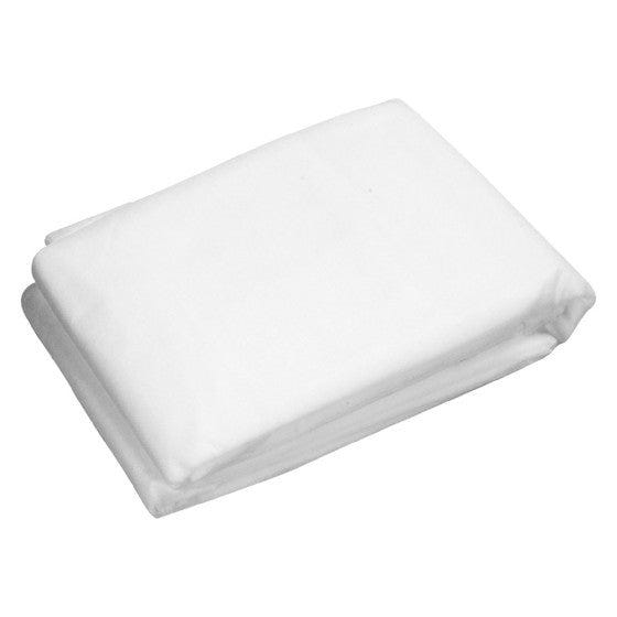 Kit Protezione Antigelo Per Piante 3x9 M – Include 6 Cerchi E 18 Clip, Tessuto Non Tessuto 29,8 G/m², Coperture Per Orto Invernale