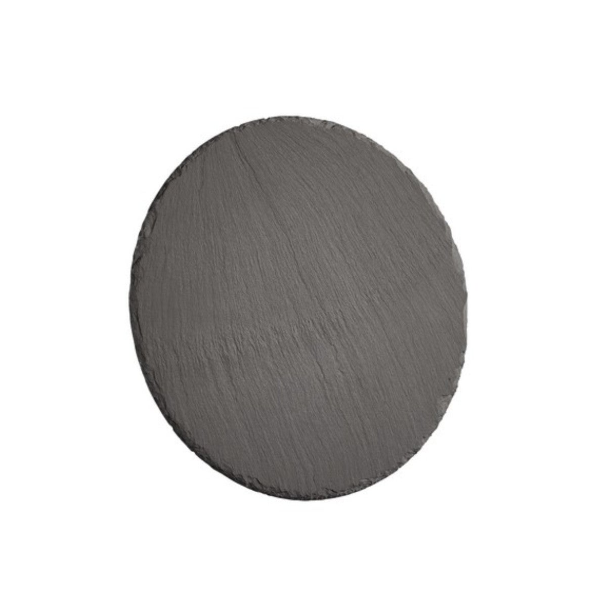 Kinkiet ścienny Raven czarny LED 9W 3000K 1000lm wym: 20 x 20 x 20 cm kamień IP20 Trio