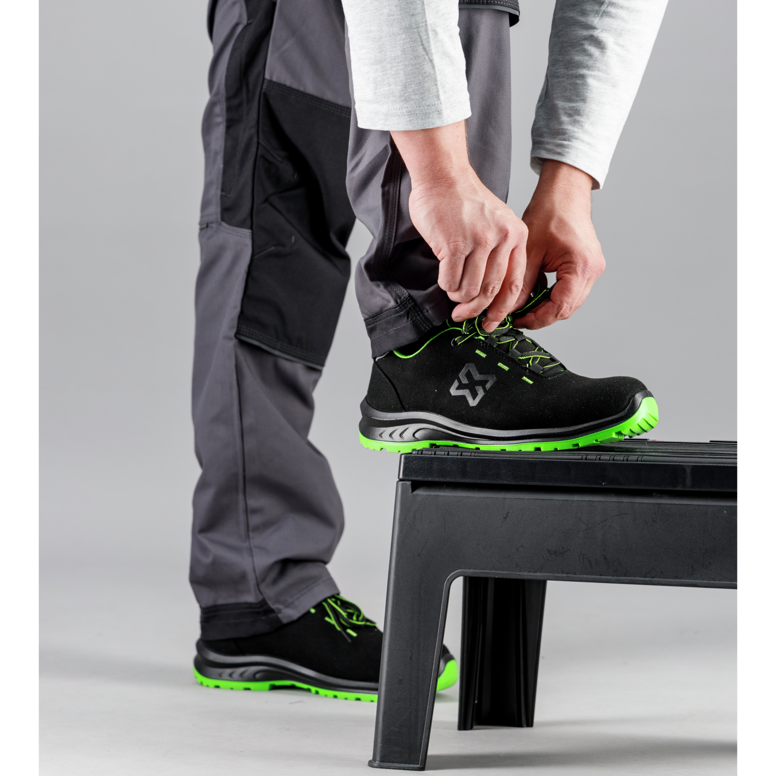 Chaussures de sécurité basses S3 Cruise Würth MODYF - 5