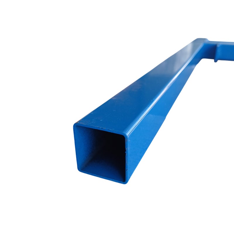 Etrier de coffrage peint fixe largeur 20 cm - 5