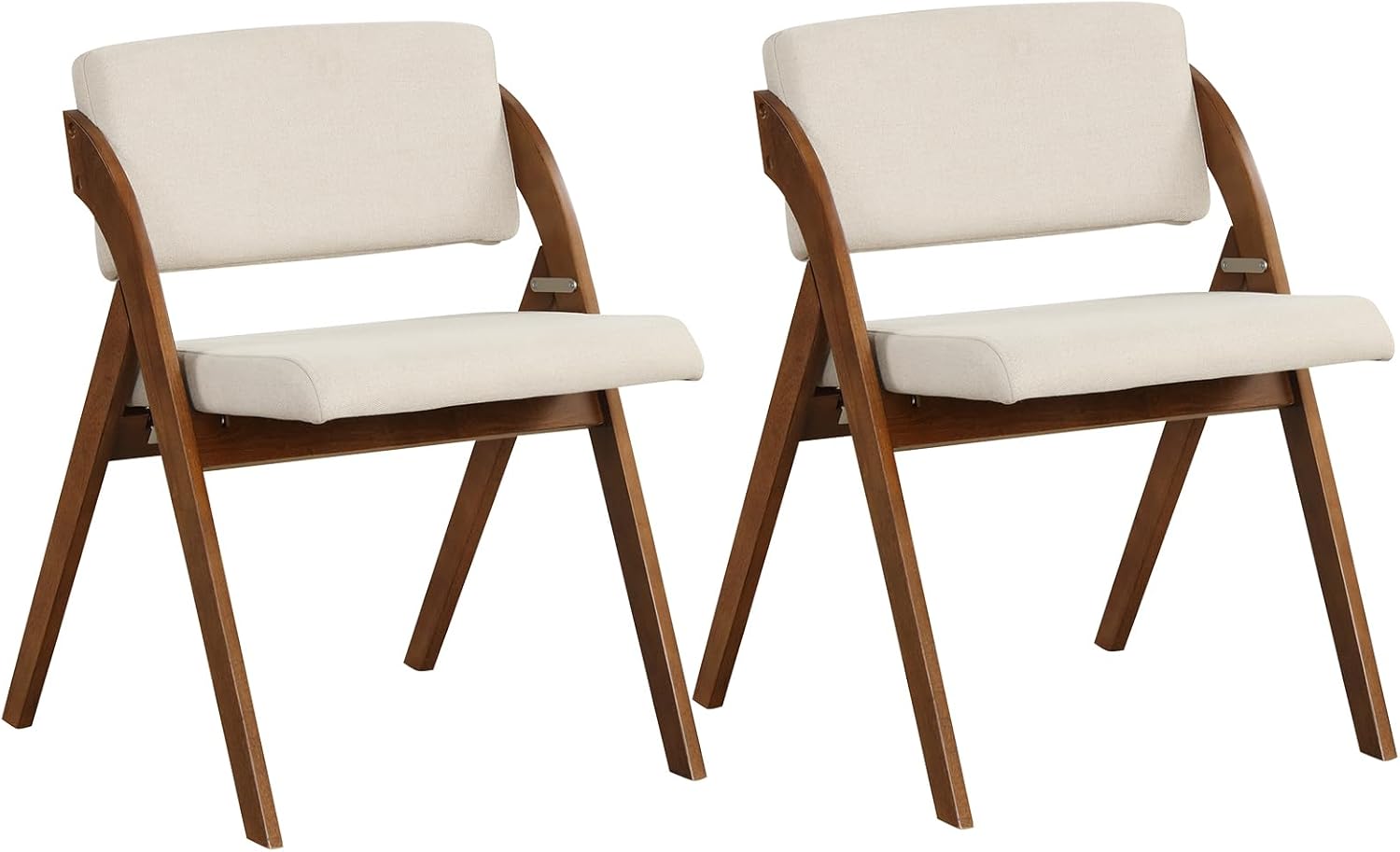 FK Oldtimersitze Ensemble De Sièges Baquets Pour Voiture Montgomery Au Look Retro Beige Fkrse011085l