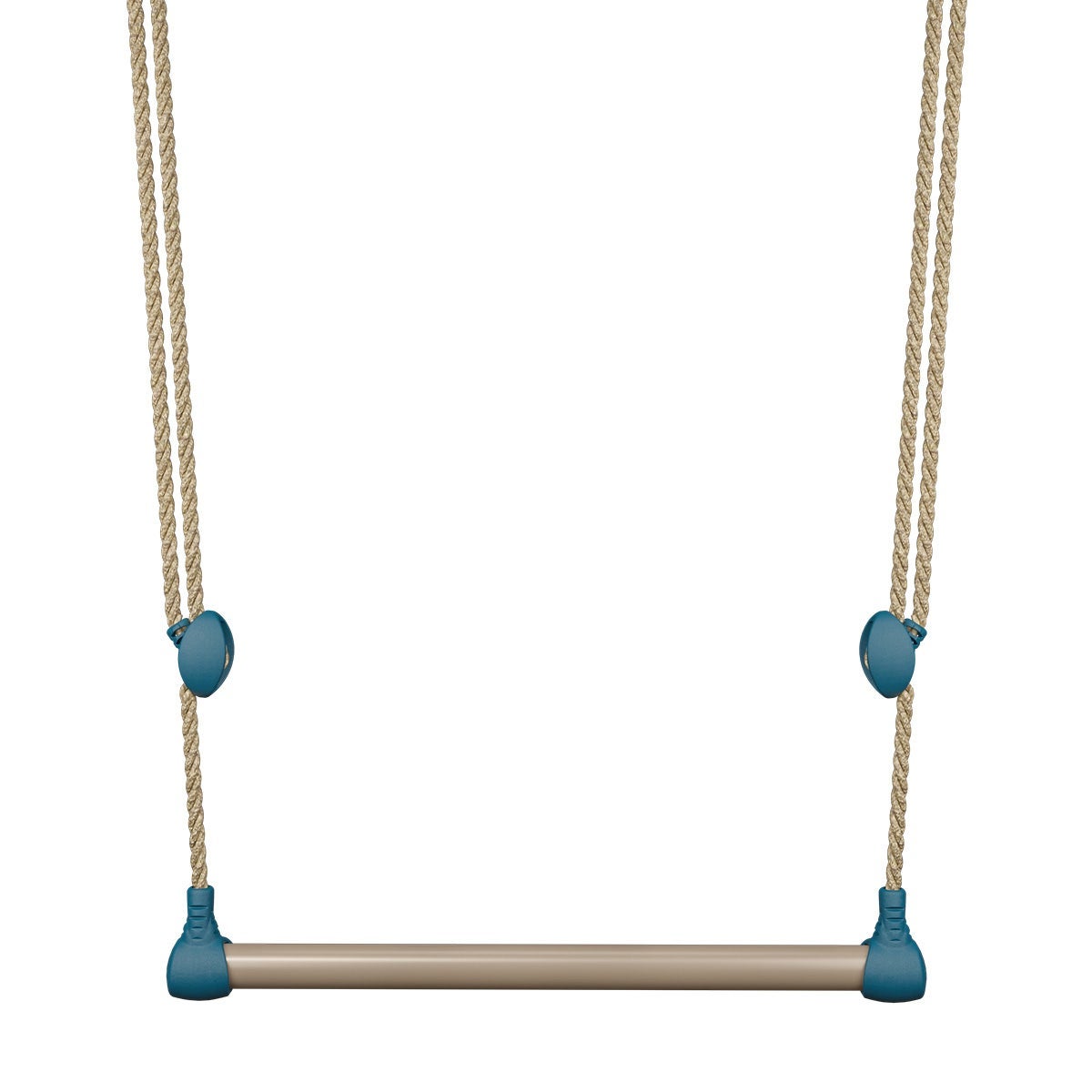 Portique adulte métal 3,50 m - Baxter 2 - 4 personnes - 4