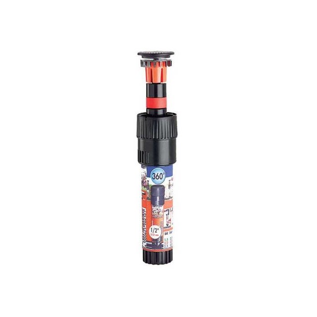 Arroseur rétractable Colibri' 90 2