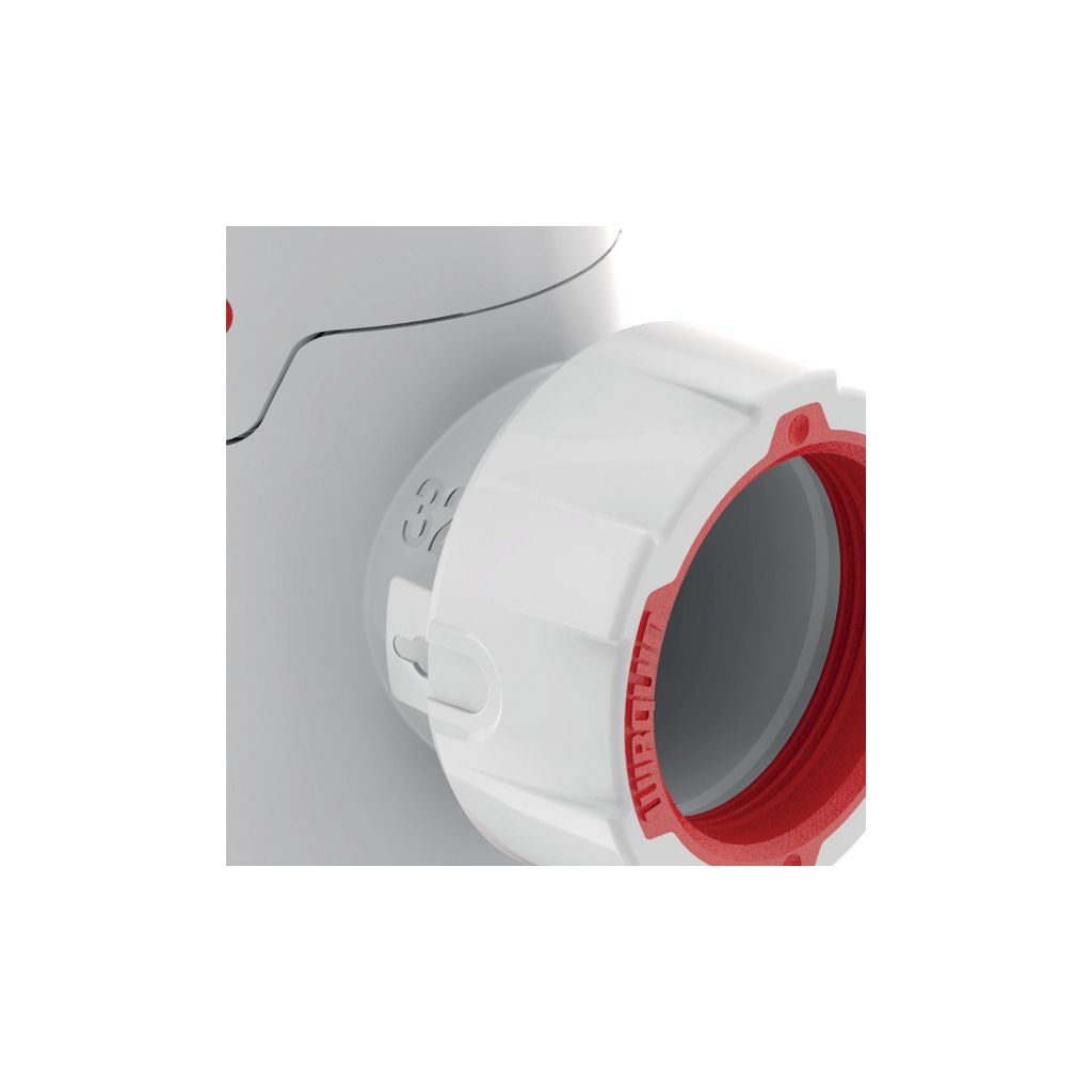 Siphon Évier Neo Air Ø32 - Wirquin Pro - 2
