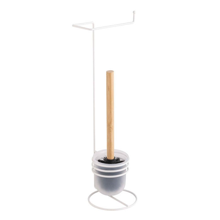Brosse Pour Grille Weber 53cm - Nettoyage Barbecue - Poils Acier Inoxydable