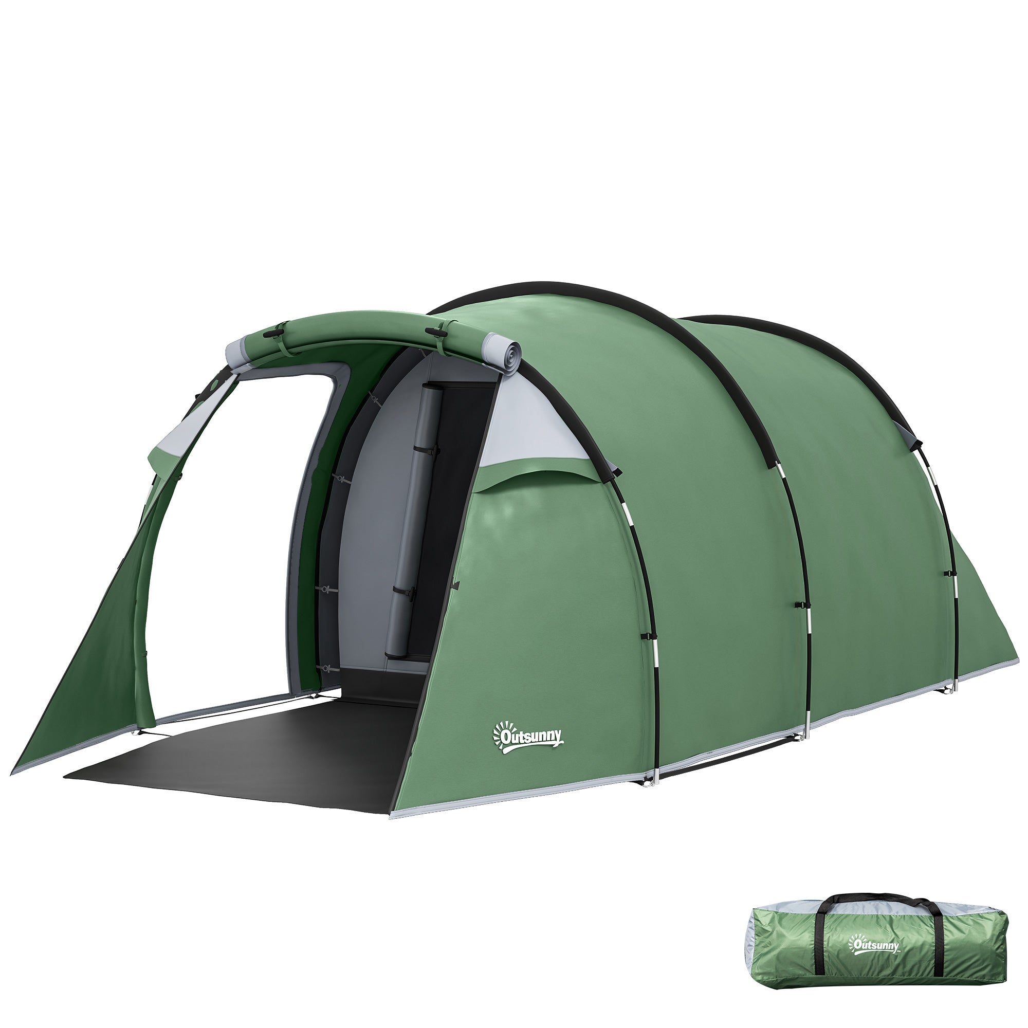 Tenda a Rullo bicolore notte e giorno EASY FIX | Maisons du Monde