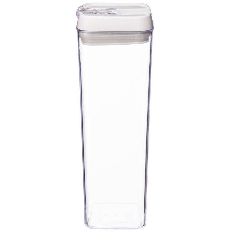 PUDEŁKO HERMETYCZNE na żywność Oslo 1,7L Z TWORZYWA