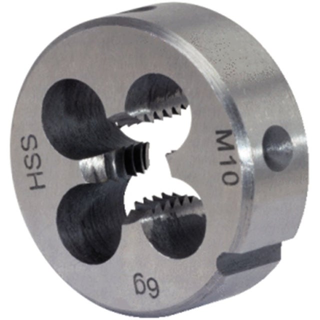 Filière extensible HSS M20