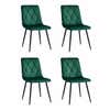 ver variante Color del asiento Verde