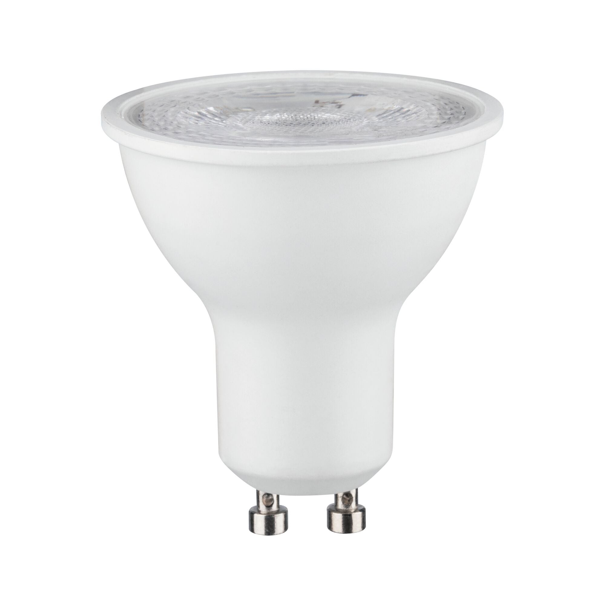 Standard 230 V Réflecteur LED GU10 460lm 7W 4000K gradable Blanc dépoli - 2