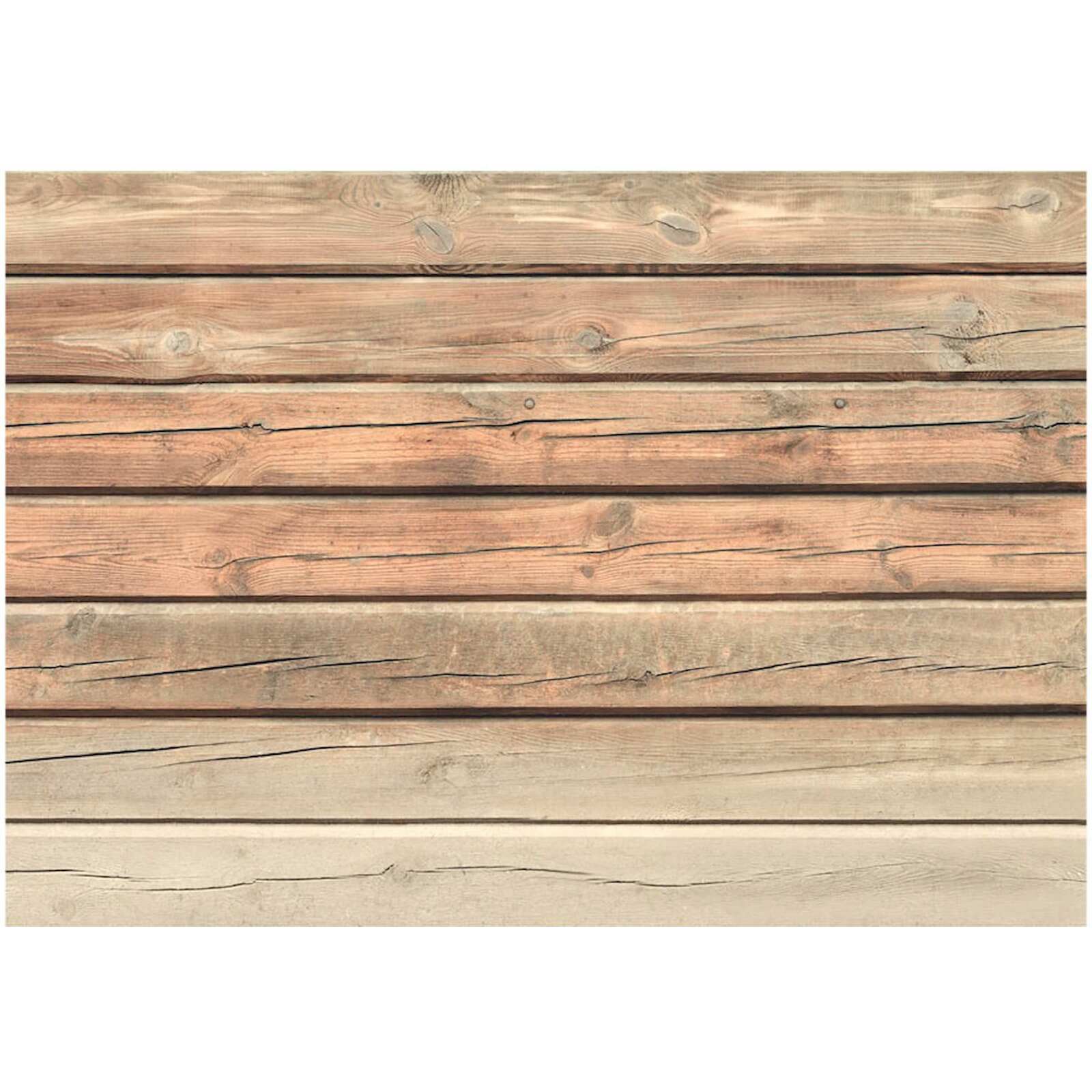 Papier peint adhésif Vieille épingle - 441 x 315 cm - 2