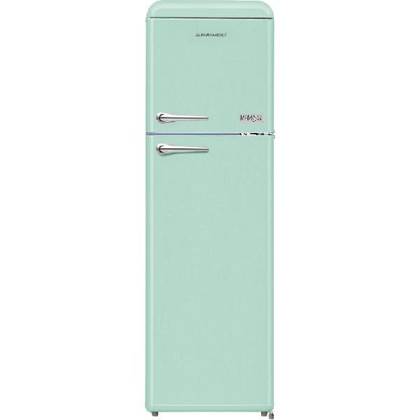 PYRAMIDEA Frigorifero Capacità Totale 240 L Lordi (210 L Netti) Classe Energetica E Colore PYRAMIDEA Frigorifero Capacità Totale 240 L Lordi (210 L Netti) Classe Energetica E Colore