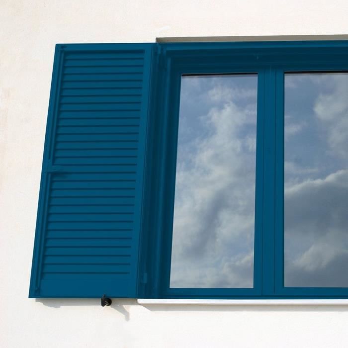 RIPOLIN PROTECTION EXTREME BOIS BLEU OCEAN RAL 5 Satin 2,5 L - 6