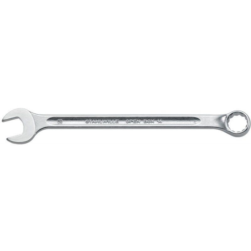 LLAVE COMB. FIJA+ESTR. - 14 21