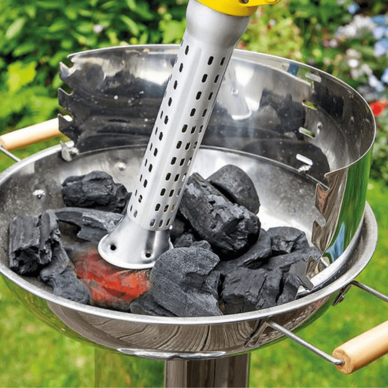 Diserbatrice Thermoflamm Bio Electro 2000 W - 5