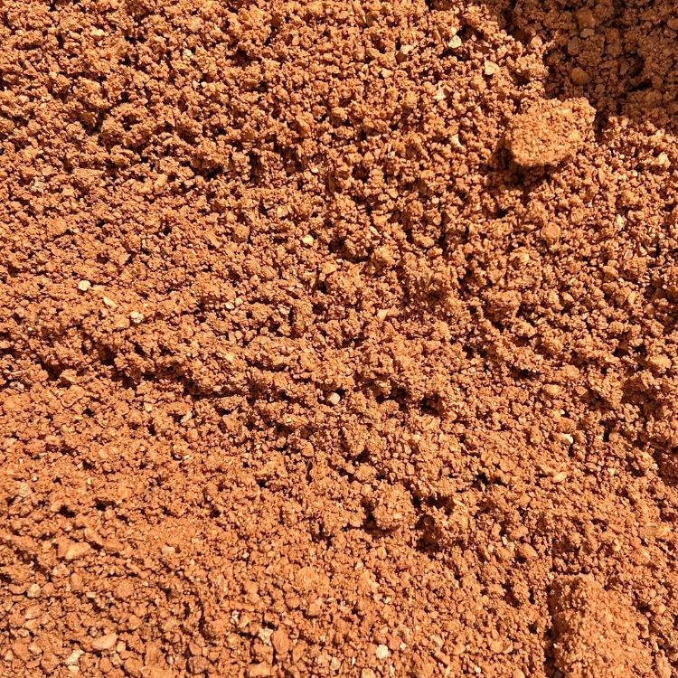 PACK 5 X BIG BAG de +/- 1,5T ≃ 100M² Sable Stabilisé Rose de Provence pour Terrain de Pétanque Ø 0/4 mm - Livraison PREMIUM - 4