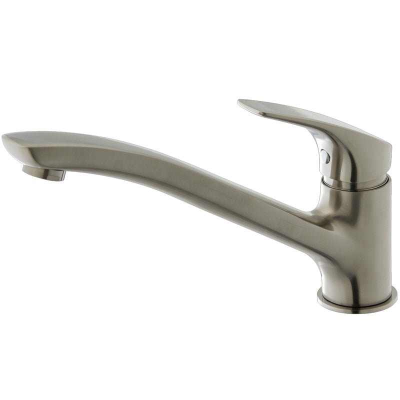 Silo bateria zlewozmywakowa ze stali nierdzewnej