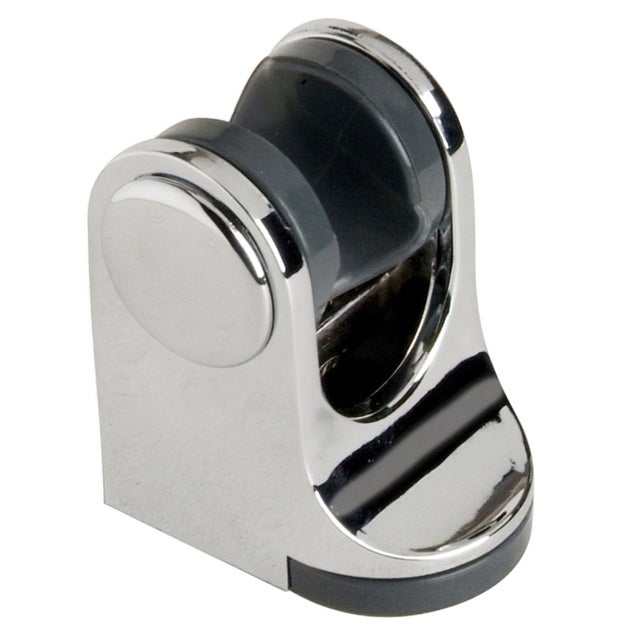 Supporto Per Soffione Doccia Piccolo Maniglia Porta Dell'irrigatore