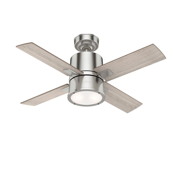 Ventilateur de plafond Beck 107 cm avec éclairage et télécommande - 6
