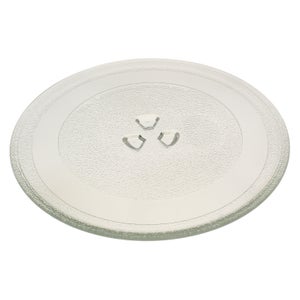 Griglia Per Microonde LG - Ricambio Originale, Diametro 268mm, Modello 3750W1A003W - Foto 2