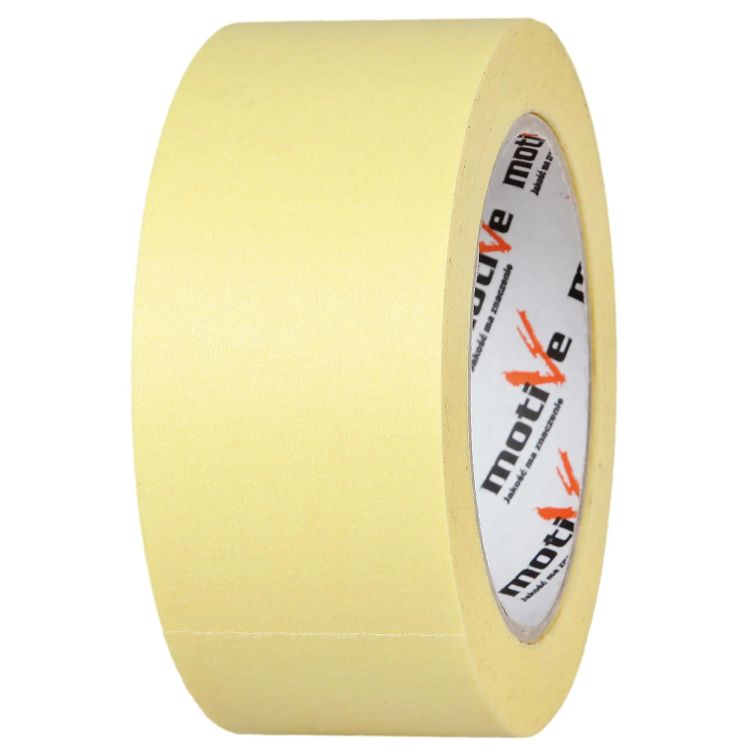 Taśma maskująca 38mm/50m Motive