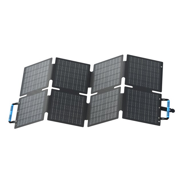 BLUETTI PV60 przenośny panel solarny 60W – do AC2P/AC50P/AC70P/Handsfree