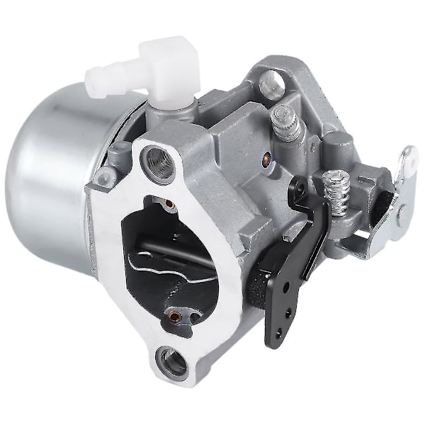 Carburateur pour moteur Briggs & Stratton 28m707 28r707 28t707 28v707 694941 699831 (Tondeuse à gazon) - 2