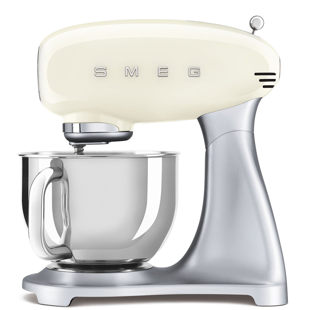 Smeg Robot Cocina Smf04creu, 50'S Style, - Imagen 2